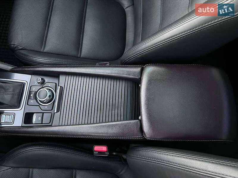 Седан Mazda 6 2015 в Павлограде фото 13 Седан Mazda 6 2015 в Павлограде