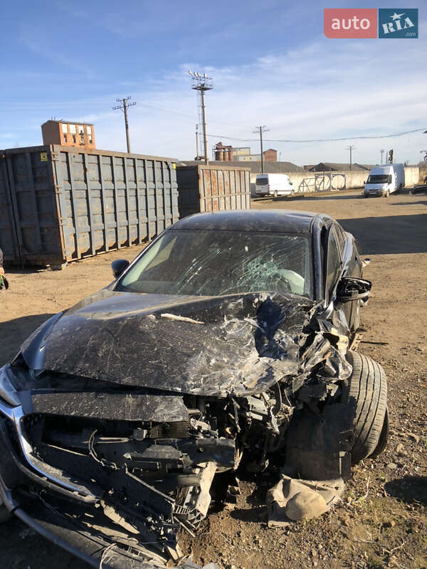 Седан Mazda 6 2019 в Коломые фото 6 Седан Mazda 6 2019 в Коломые