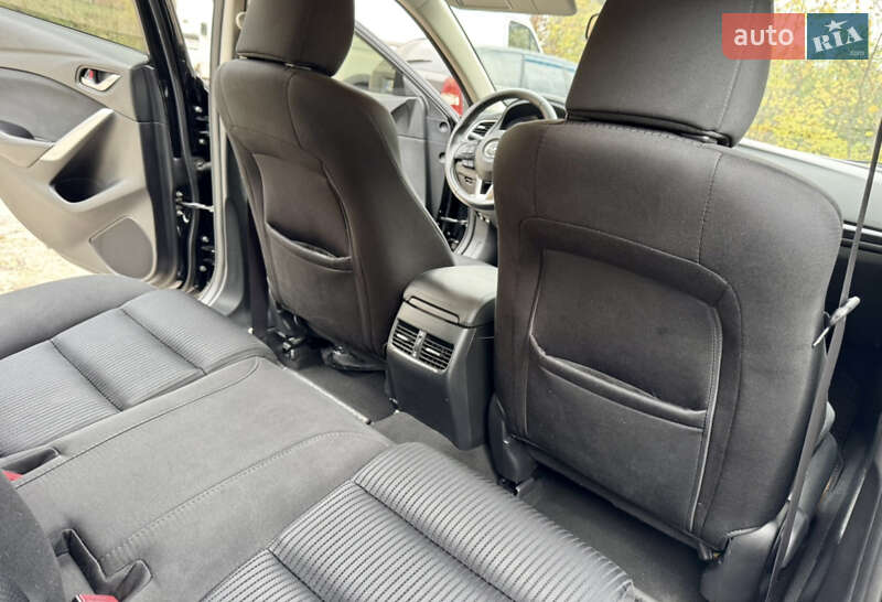 Седан Mazda 6 2014 в Тернополі фото 12 Седан Mazda 6 2014 в Тернополі