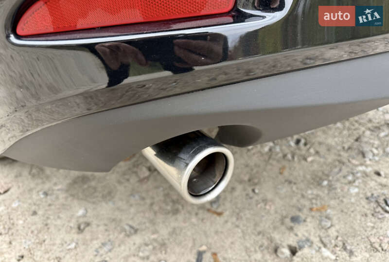 Седан Mazda 6 2014 в Тернополе