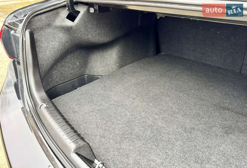 Седан Mazda 6 2014 в Тернополі фото 27 Седан Mazda 6 2014 в Тернополі