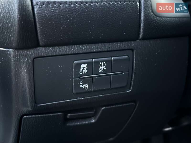 Седан Mazda 6 2015 в Стрые фото 22 Седан Mazda 6 2015 в Стрые