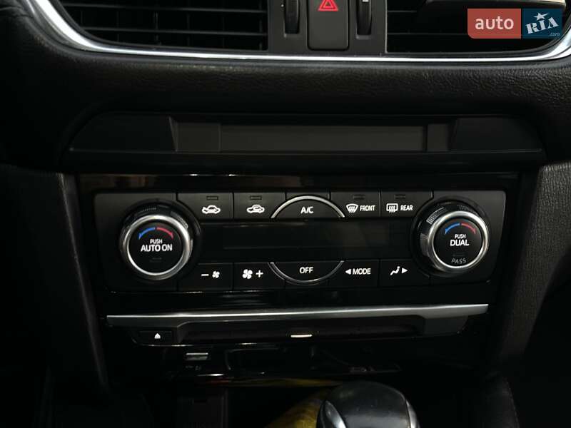 Седан Mazda 6 2015 в Стрые фото 26 Седан Mazda 6 2015 в Стрые