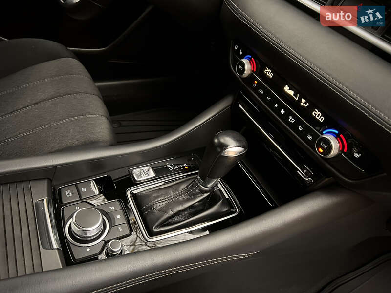 Седан Mazda 6 2020 в Києві