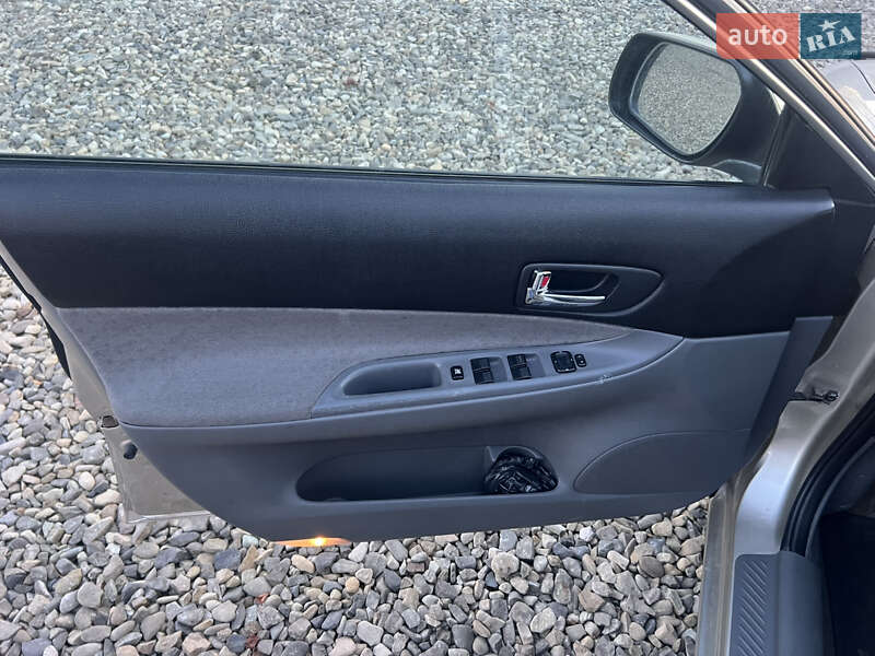 Седан Mazda 6 2003 в Коломые фото 13 Седан Mazda 6 2003 в Коломые