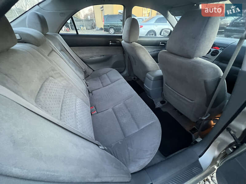 Седан Mazda 6 2003 в Коломые фото 26 Седан Mazda 6 2003 в Коломые