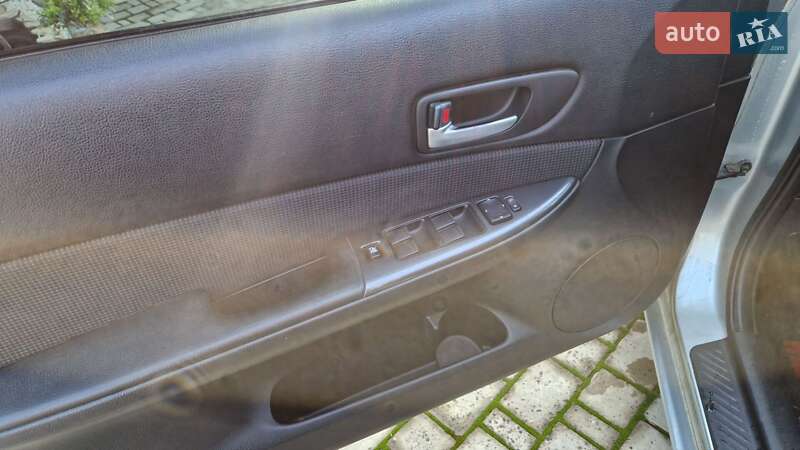 Седан Mazda 6 2007 в Черкассах фото 6 Седан Mazda 6 2007 в Черкассах