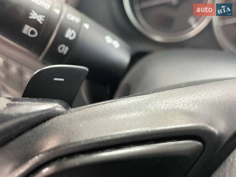 Седан Mazda 6 2015 в Киеве фото 29 Седан Mazda 6 2015 в Киеве