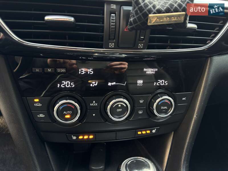 Седан Mazda 6 2013 в Черновцах фото 19 Седан Mazda 6 2013 в Черновцах