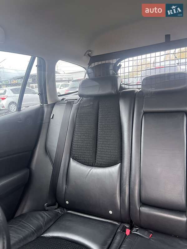Универсал Mazda 6 2009 в Житомире фото 9 Универсал Mazda 6 2009 в Житомире