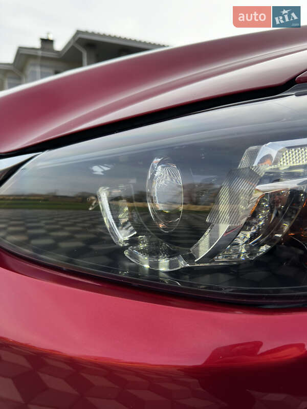 Седан Mazda 6 2016 в Києві