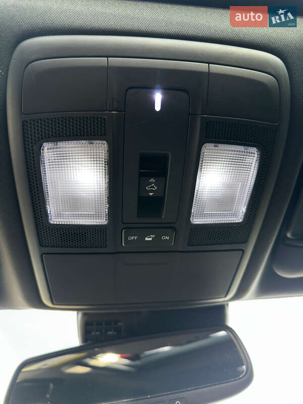 Седан Mazda 6 2016 в Києві