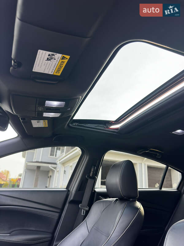 Седан Mazda 6 2016 в Києві