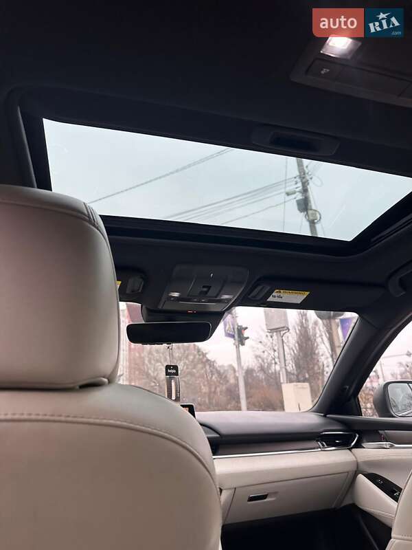 Седан Mazda 6 2018 в Києві