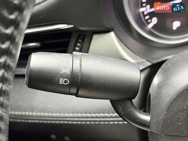 Седан Mazda 6 2018 в Харькове фото 22 Седан Mazda 6 2018 в Харькове