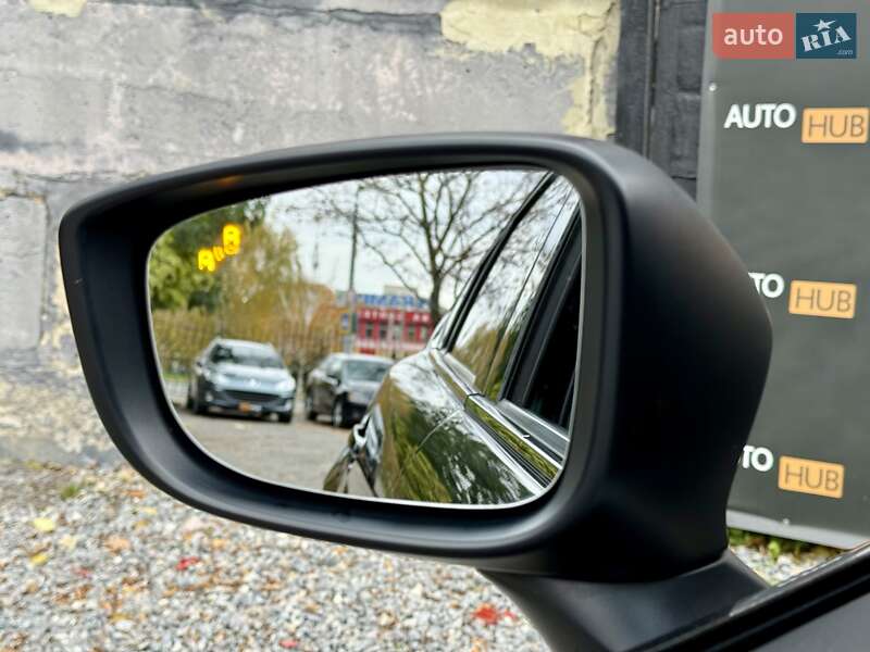 Седан Mazda 6 2018 в Харькове фото 25 Седан Mazda 6 2018 в Харькове