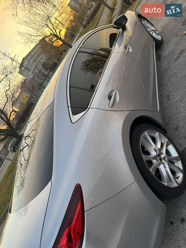 Седан Mazda 6 2016 в Днепре фото 5 Седан Mazda 6 2016 в Днепре