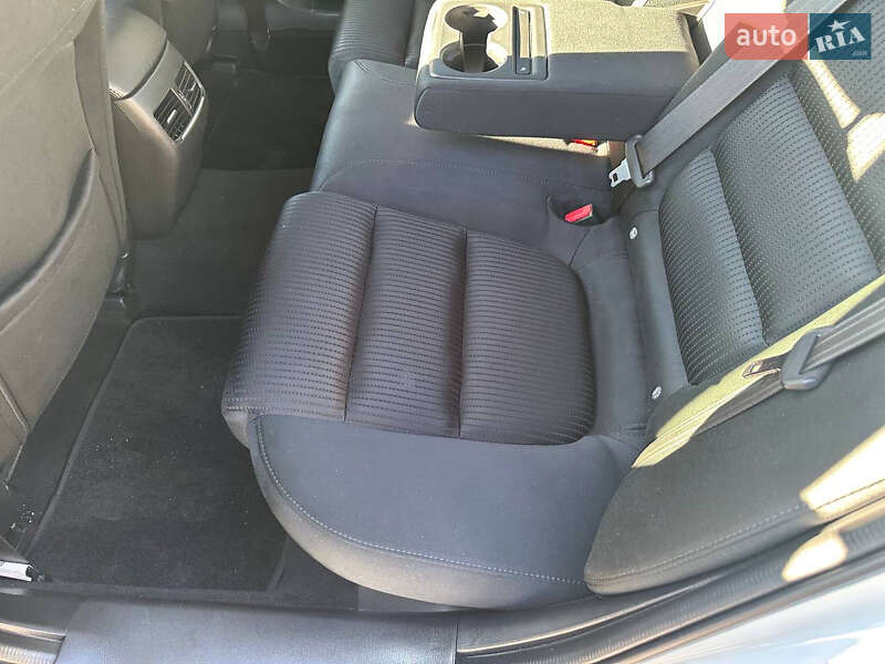 Седан Mazda 6 2016 в Києві