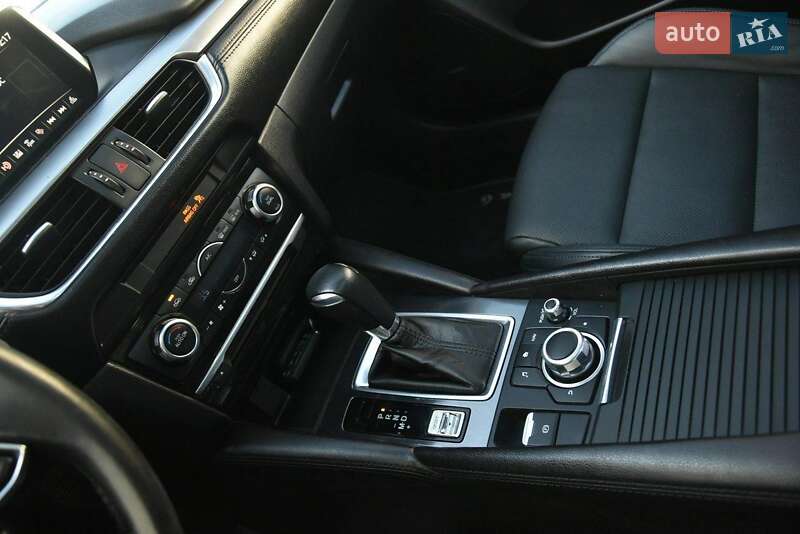 Седан Mazda 6 2017 в Виннице фото 9 Седан Mazda 6 2017 в Виннице