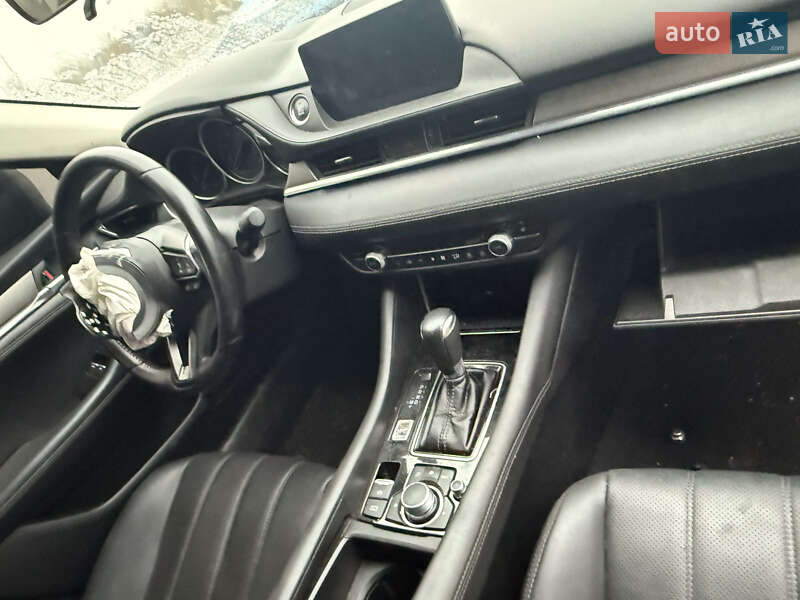 Седан Mazda 6 2020 в Черкасах фото 9 Седан Mazda 6 2020 в Черкасах