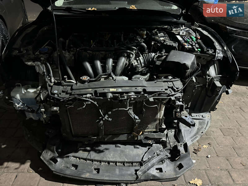 Седан Mazda 6 2020 в Черкасах фото 2 Седан Mazda 6 2020 в Черкасах