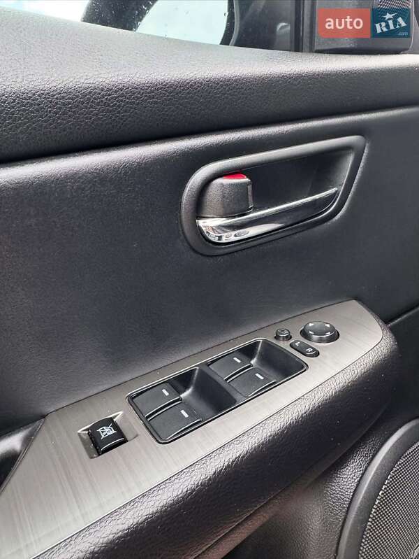 Универсал Mazda 6 2010 в Днепре фото 13 Универсал Mazda 6 2010 в Днепре