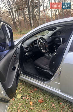 Седан Mazda 6 2009 в Сторожинці