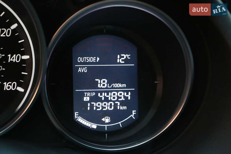 Седан Mazda 6 2015 в Киеве фото 18 Седан Mazda 6 2015 в Киеве