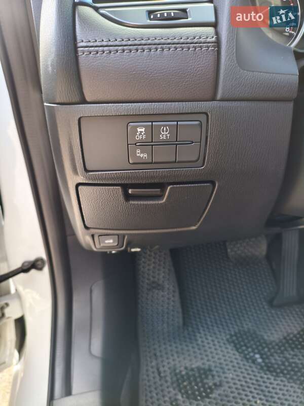 Седан Mazda 6 2015 в Запорожье