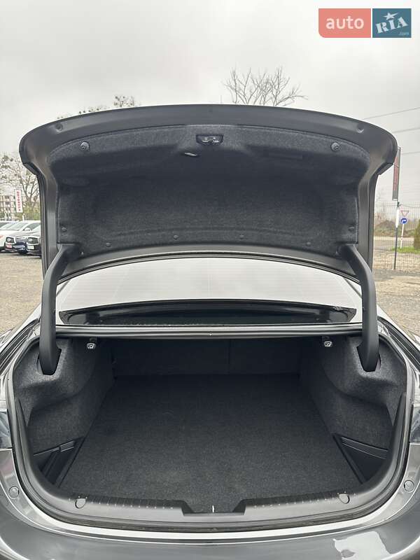 Седан Mazda 6 2020 в Белогородке