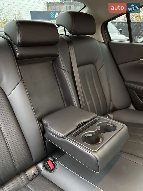 Седан Mazda 6 2020 в Белогородке