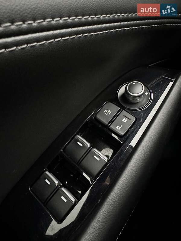 Седан Mazda 6 2020 в Белогородке