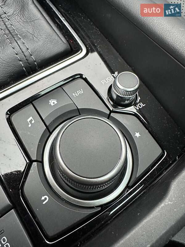 Седан Mazda 6 2020 в Белогородке