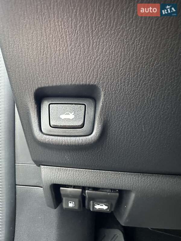 Седан Mazda 6 2020 в Белогородке