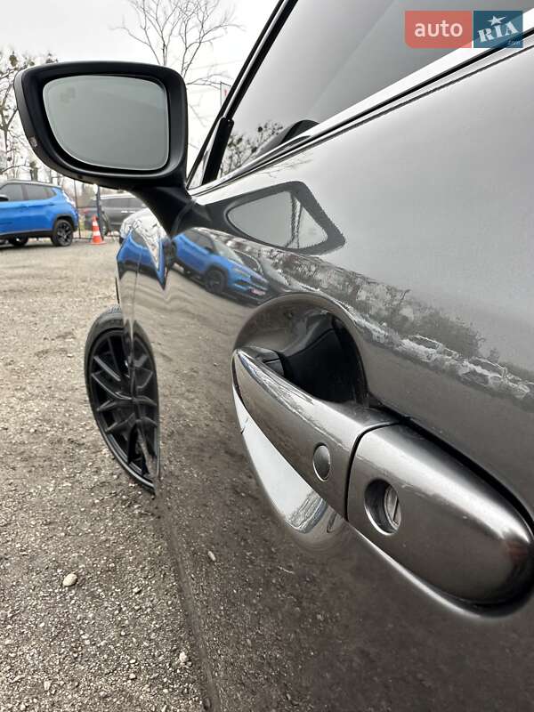 Седан Mazda 6 2020 в Белогородке