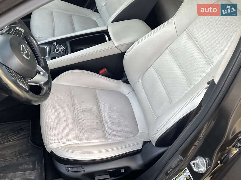 Седан Mazda 6 2015 в Харькове фото 15 Седан Mazda 6 2015 в Харькове