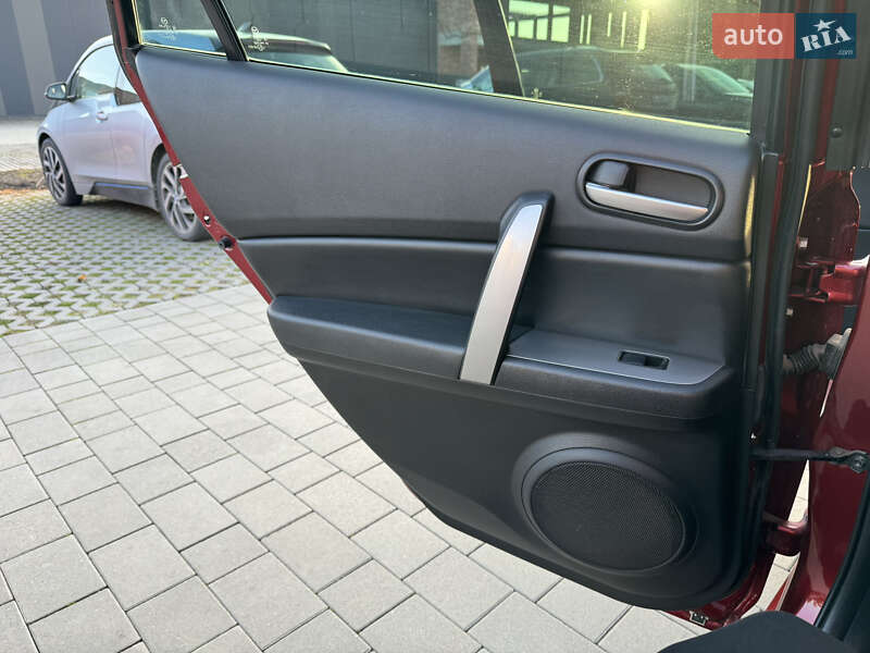 Ліфтбек Mazda 6 2008 в Хмельницькому