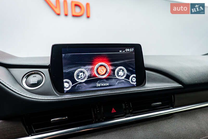 Седан Mazda 6 2019 в Киеве