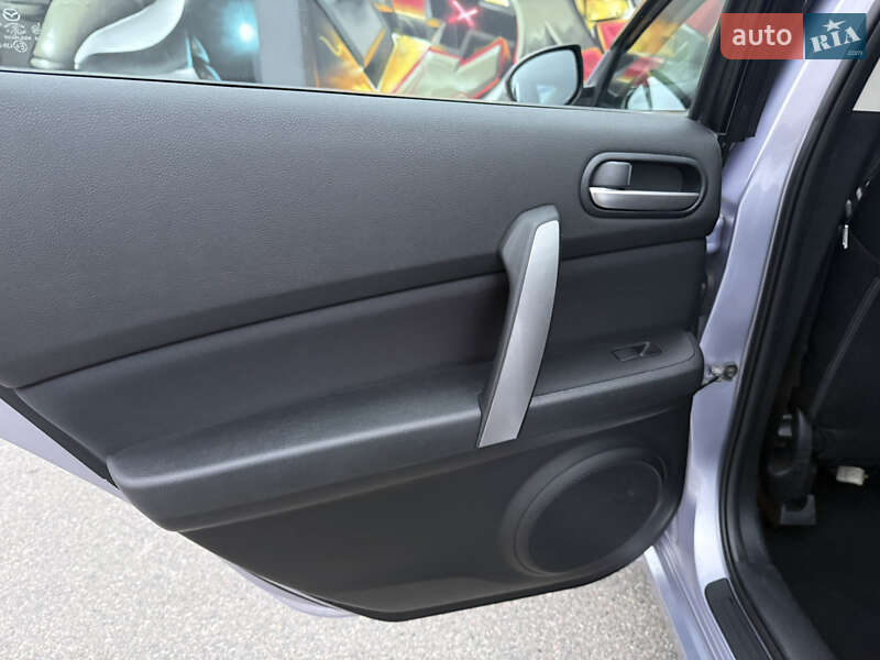 Седан Mazda 6 2008 в Киеве