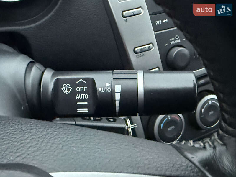 Седан Mazda 6 2008 в Киеве