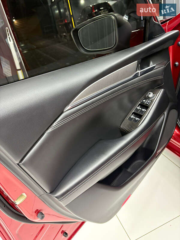 Седан Mazda 6 2019 в Одессе