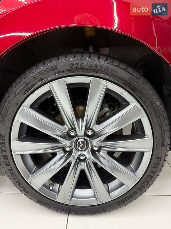 Седан Mazda 6 2019 в Одессе