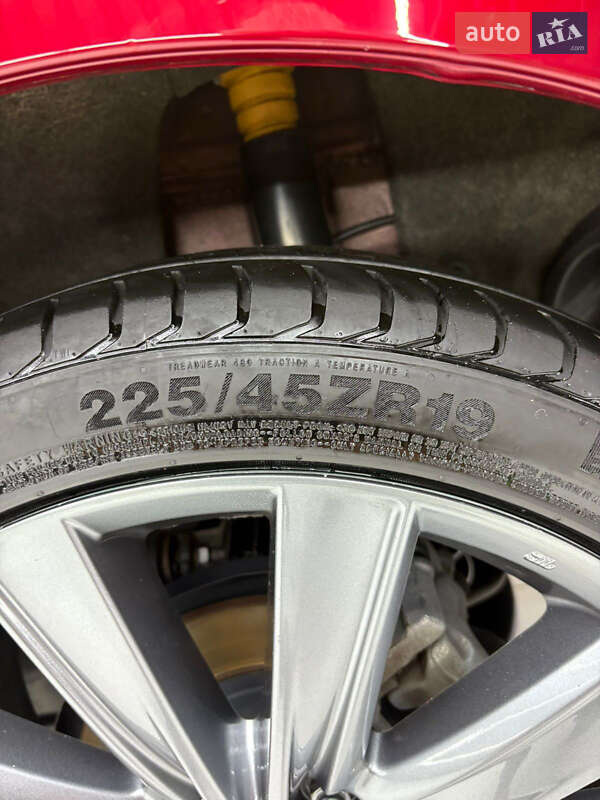 Седан Mazda 6 2019 в Одессе