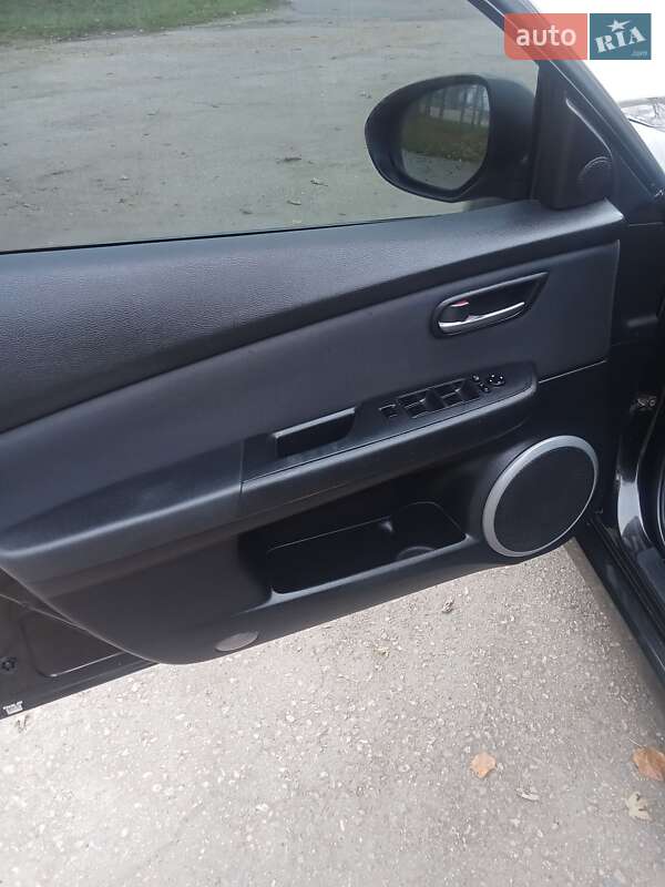 Седан Mazda 6 2008 в Александрие фото 2 Седан Mazda 6 2008 в Александрие