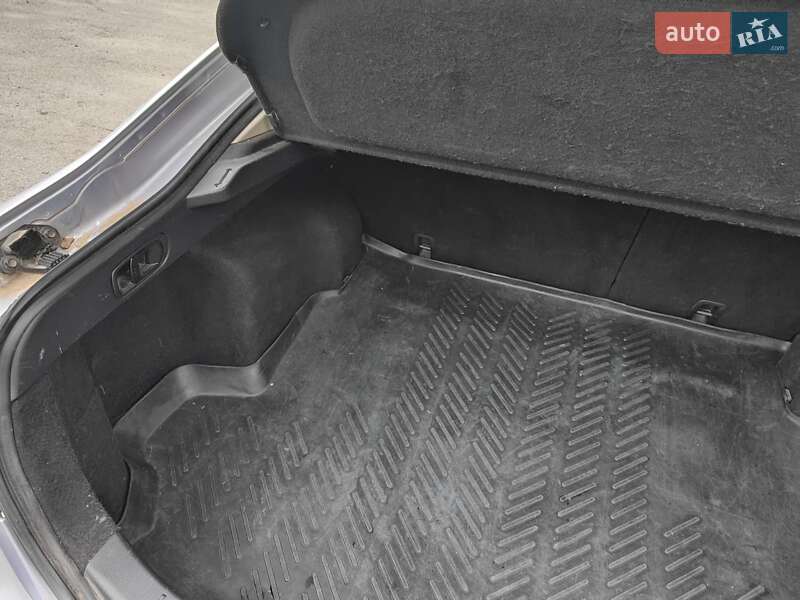 Ліфтбек Mazda 6 2008 в Ужгороді