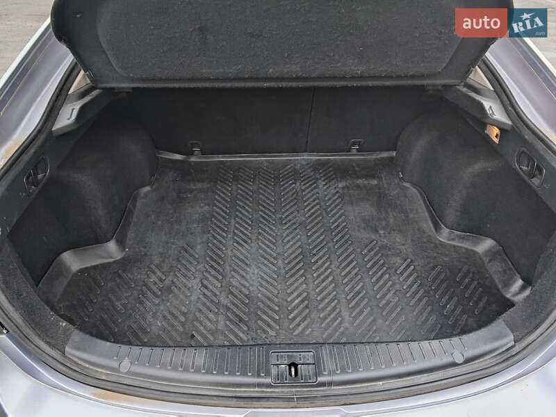 Ліфтбек Mazda 6 2008 в Ужгороді