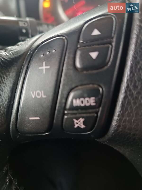 Універсал Mazda 6 2006 в Ізюмі фото 13 Універсал Mazda 6 2006 в Ізюмі