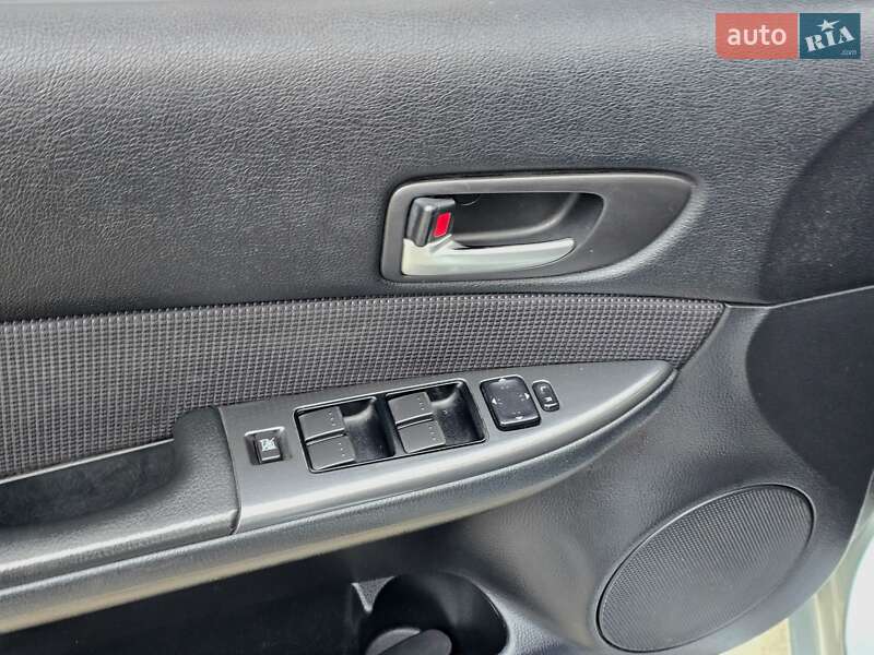 Универсал Mazda 6 2006 в Харькове