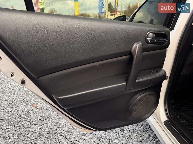 Седан Mazda 6 2012 в Стрые фото 11 Седан Mazda 6 2012 в Стрые