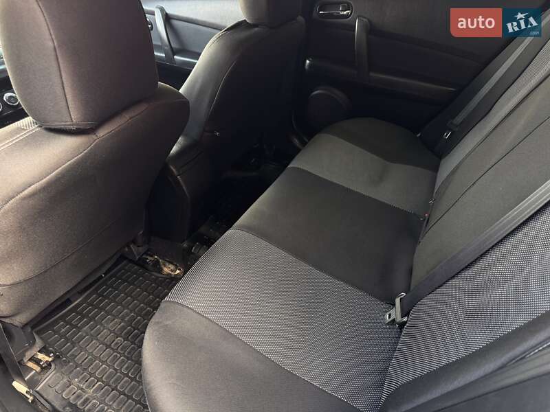 Седан Mazda 6 2012 в Стрые фото 12 Седан Mazda 6 2012 в Стрые